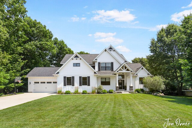 13002 Boulderway Trl, Grand Haven, MI 49417