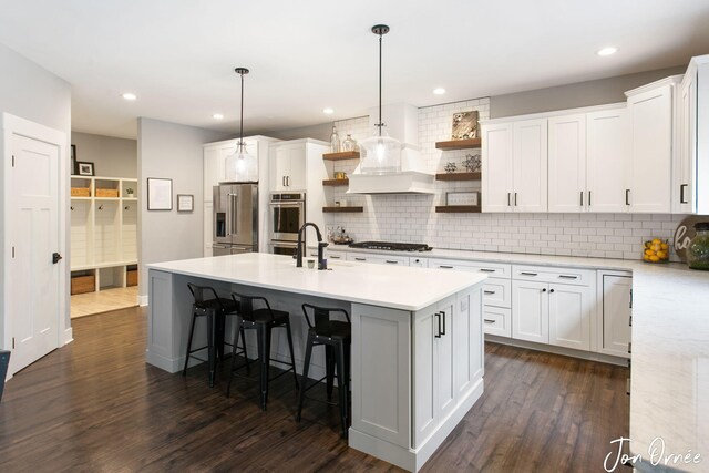 13002 Boulderway Trl, Grand Haven, MI 49417