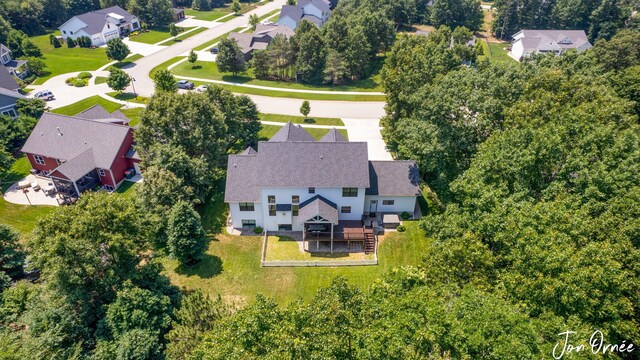 13002 Boulderway Trl, Grand Haven, MI 49417
