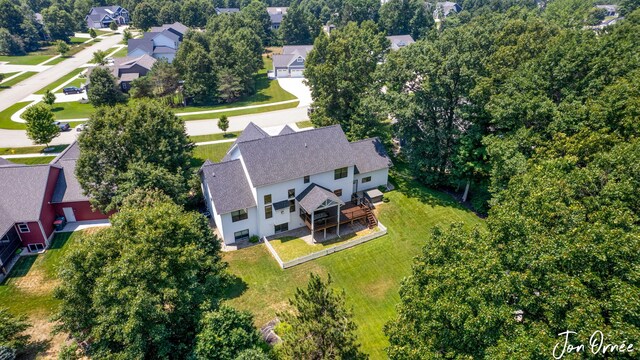 13002 Boulderway Trl, Grand Haven, MI 49417