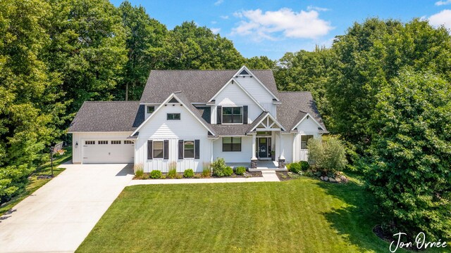 13002 Boulderway Trl, Grand Haven, MI 49417