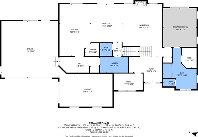 13002 Boulderway Trl, Grand Haven, MI 49417