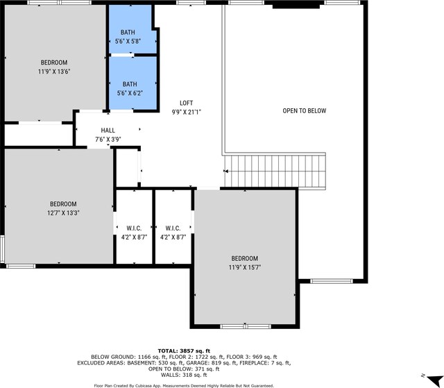 13002 Boulderway Trl, Grand Haven, MI 49417