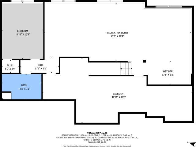 13002 Boulderway Trl, Grand Haven, MI 49417