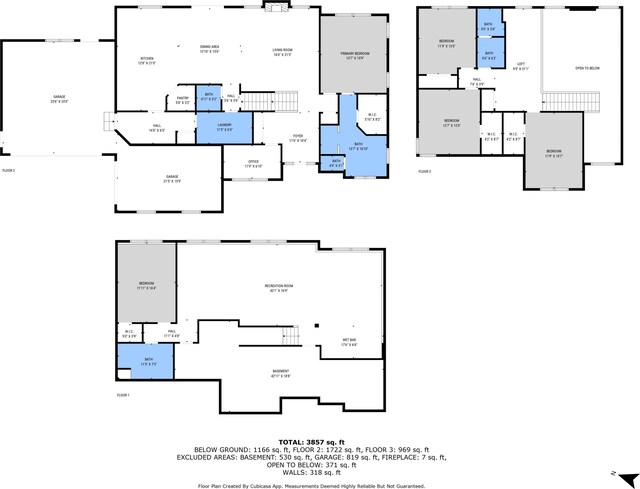 13002 Boulderway Trl, Grand Haven, MI 49417