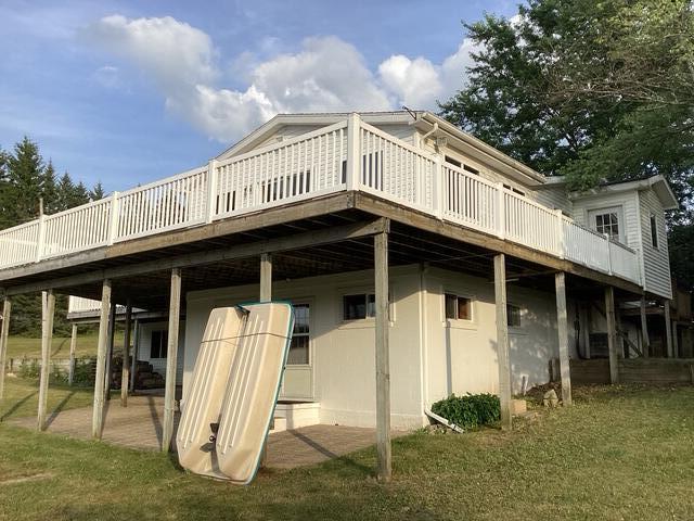124 Horseshoe Dr, Leroy, MI 49655 - photo 13