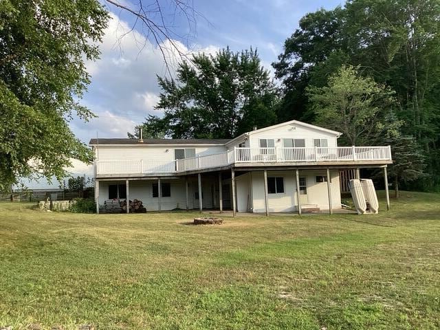 124 Horseshoe Dr, Leroy, MI 49655 - photo 14