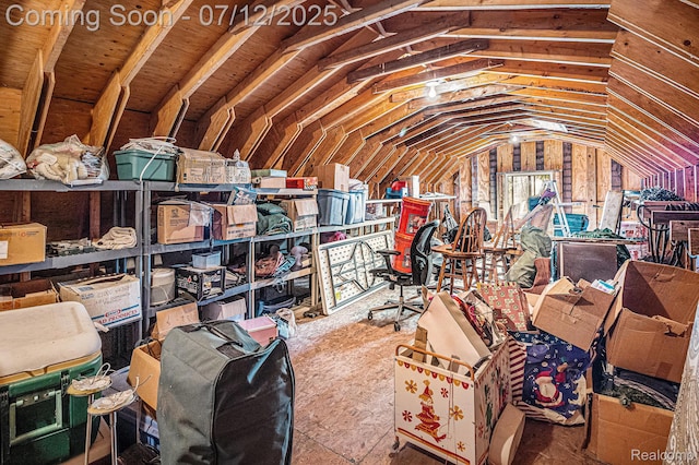 4420 Pinedale Ave, Clarkston, MI 48346 - view of storage area