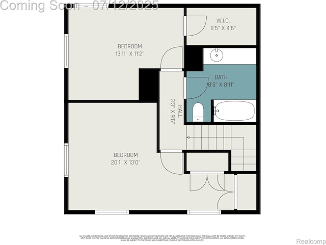 4420 Pinedale Ave, Clarkston, MI 48346 - view of home floor plan