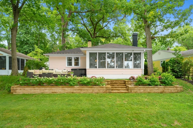 530 E Gull Lake Dr, Augusta, MI 49012 - photo 1