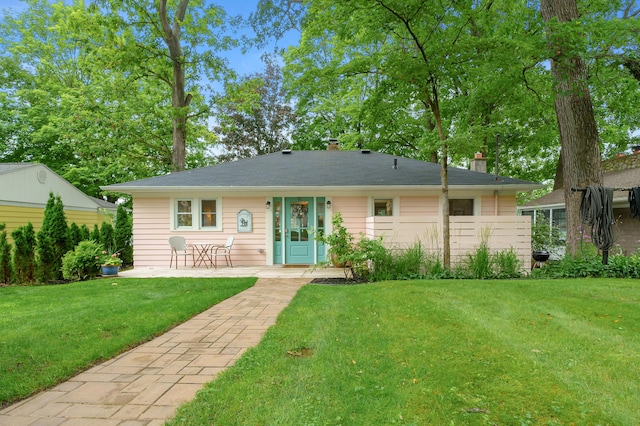 530 E Gull Lake Dr, Augusta, MI 49012 - photo 3