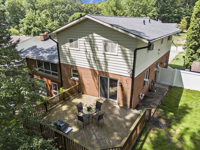 2471 Norcrest Dr, Norton Shores, MI 49441 - photo 32