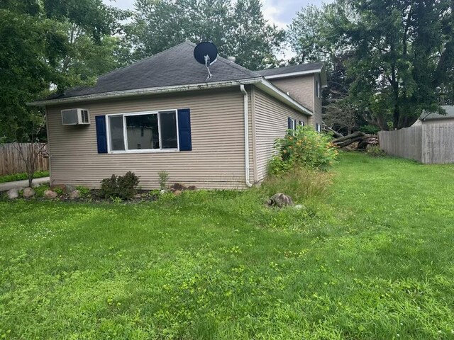 129 W Walnut St, Saint Charles, MI 48655