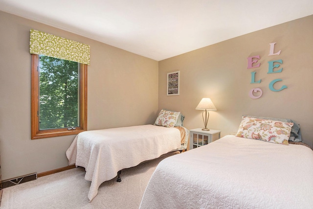 1410 Rothbury Dr NE, Grand Rapids, MI 49505 - bedroom with carpet and baseboards