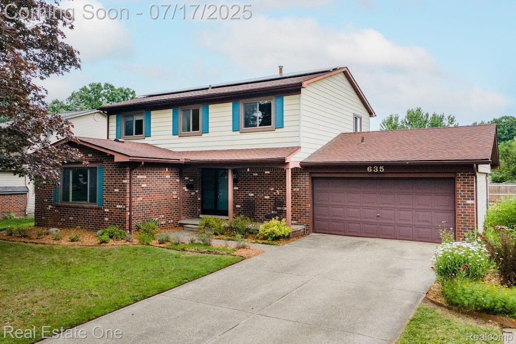 635 Randall, Troy, MI 48085 - photo 1