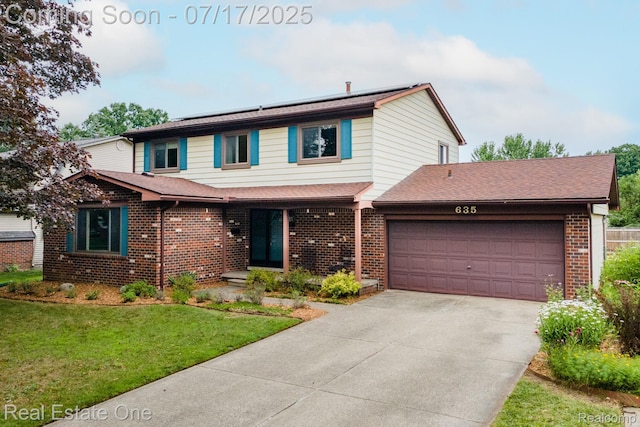 635 Randall, Troy, MI 48085 - photo 1