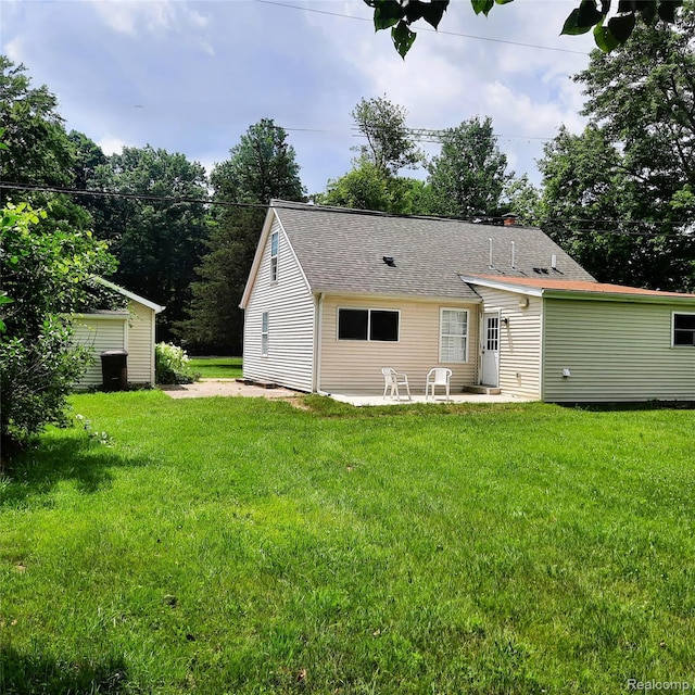 40880 Harris Rd, Belleville, MI 48111 - photo 3
