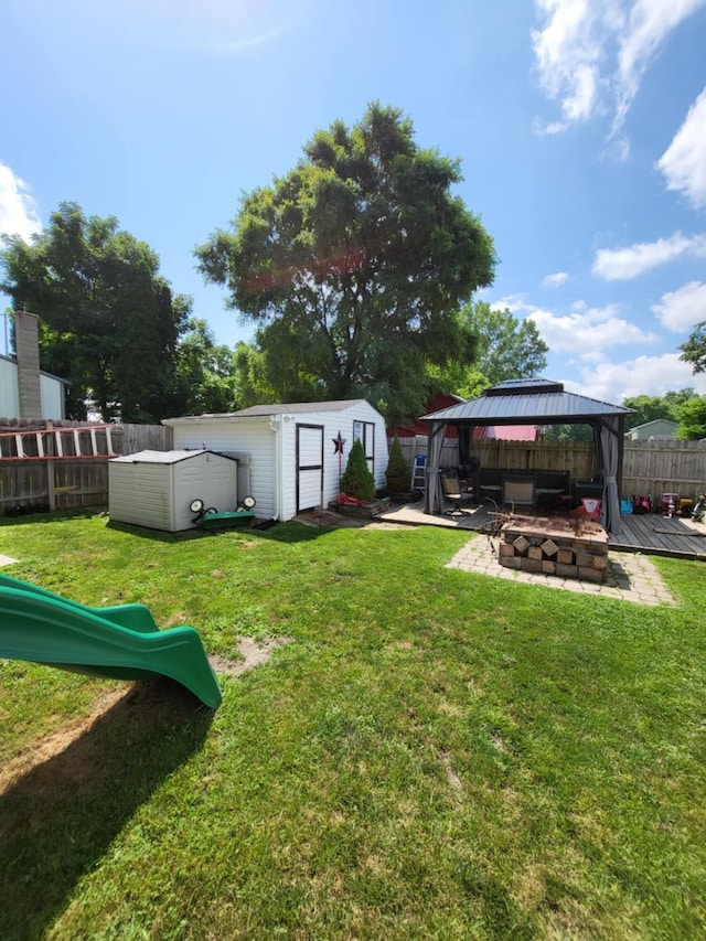 232 S Tabor St, Lyons, MI 48851 - photo 5