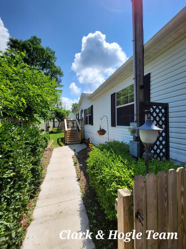 232 S Tabor St, Lyons, MI 48851 - photo 1