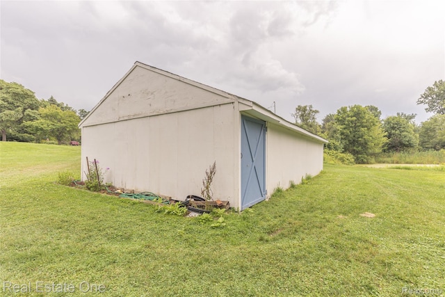 27395 Martindale Rd, New Hudson, MI 48165 - photo 24