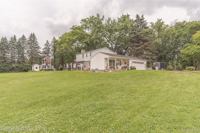 27395 Martindale Rd, New Hudson, MI 48165 - photo 54