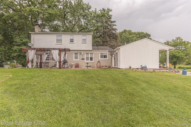 27395 Martindale Rd, New Hudson, MI 48165 - photo 69