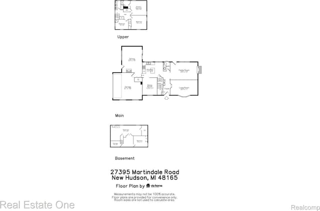 27395 Martindale Rd, New Hudson, MI 48165 - photo 82