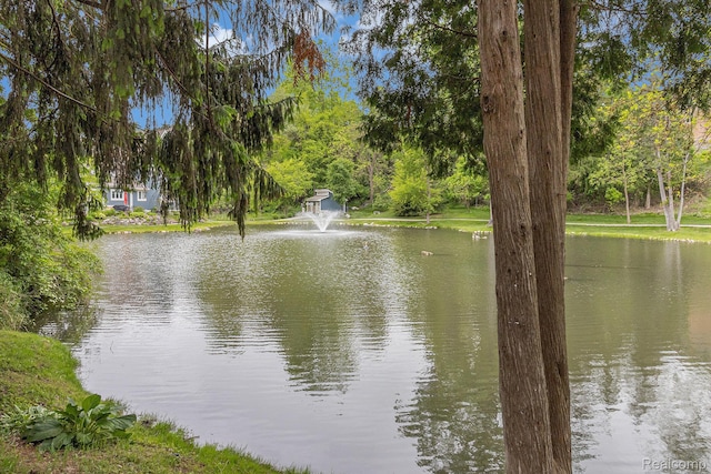 6512 White Lake Rd, Clarkston, MI 48346 - water view