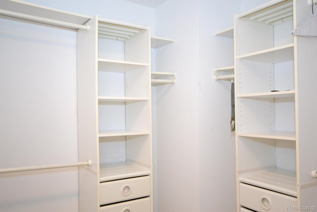 2 Cornell Ct, Dearborn, MI 48124 - view of walk in closet