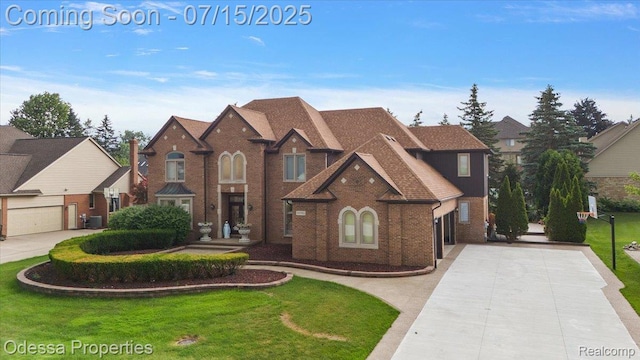 54782 Whitby Way, Shelby Twp, MI 48316 - photo 4