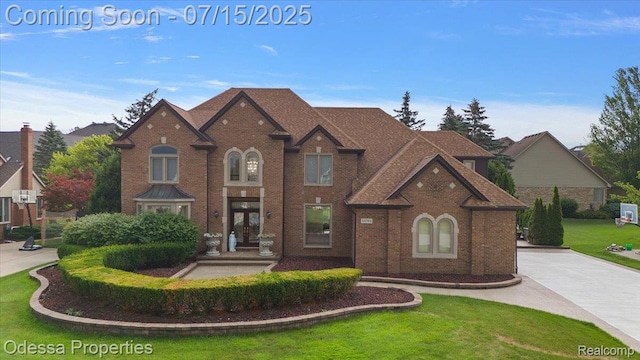 54782 Whitby Way, Shelby Twp, MI 48316 - photo 2