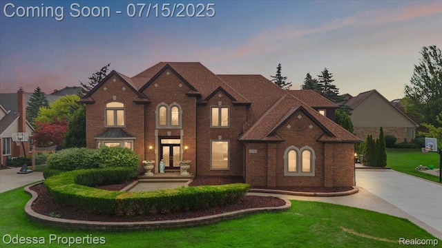 54782 Whitby Way, Shelby Twp, MI 48316 - photo 1