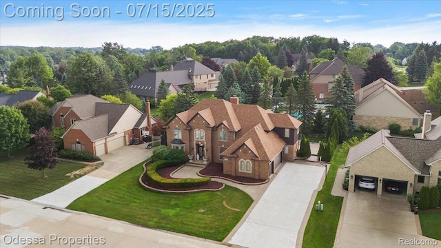 54782 Whitby Way, Shelby Twp, MI 48316 - photo 15