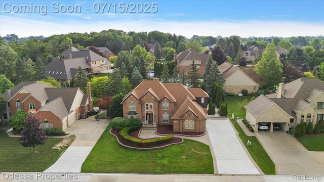 54782 Whitby Way, Shelby Twp, MI 48316 - photo 16