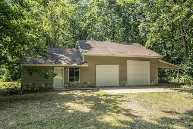 3537 Lake Ridge Ln, Allegan, MI 49010 - photo 4