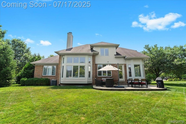 48051 Inveraray Rd, Canton, MI 48188 - photo 35