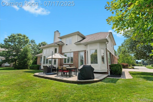 48051 Inveraray Rd, Canton, MI 48188 - photo 34