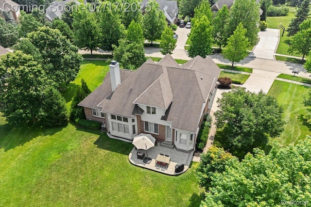 48051 Inveraray Rd, Canton, MI 48188 - photo 47