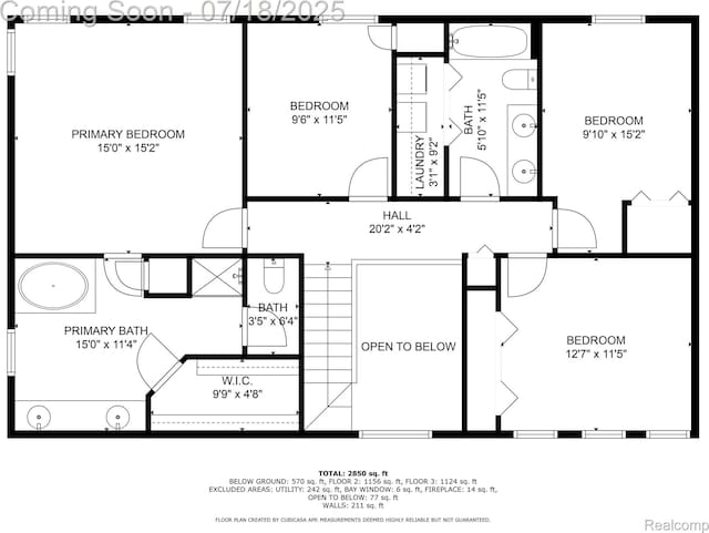 1561 Glengarry Blvd, Canton, MI 48188 - photo 31