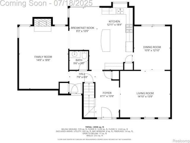 1561 Glengarry Blvd, Canton, MI 48188 - photo 30