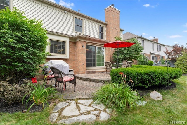 1561 Glengarry Blvd, Canton, MI 48188 - photo 27