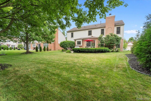 1561 Glengarry Blvd, Canton, MI 48188 - photo 28
