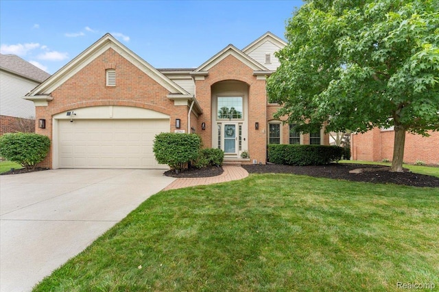 1561 Glengarry Blvd, Canton, MI 48188 - photo 1