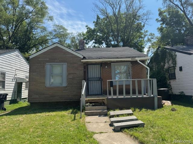 13540 Minock St, Detroit, MI 48223 - photo 1
