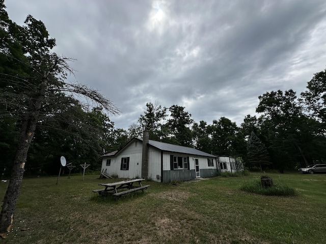 3664 N Hamlock Ln, Irons, MI 49644 - photo 3