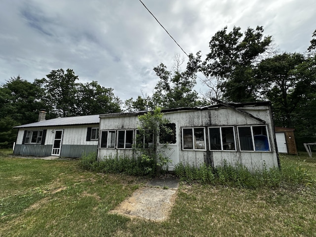 3664 N Hamlock Ln, Irons, MI 49644 - photo 4