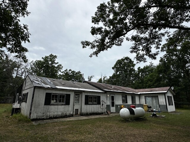 3664 N Hamlock Ln, Irons, MI 49644 - photo 37