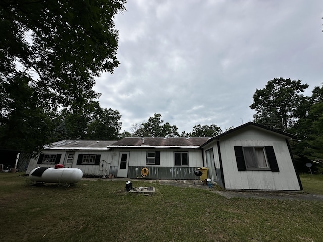 3664 N Hamlock Ln, Irons, MI 49644 - photo 7