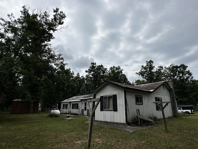 3664 N Hamlock Ln, Irons, MI 49644 - photo 8