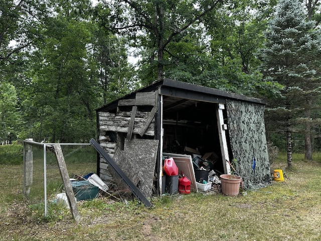 3664 N Hamlock Ln, Irons, MI 49644 - photo 9